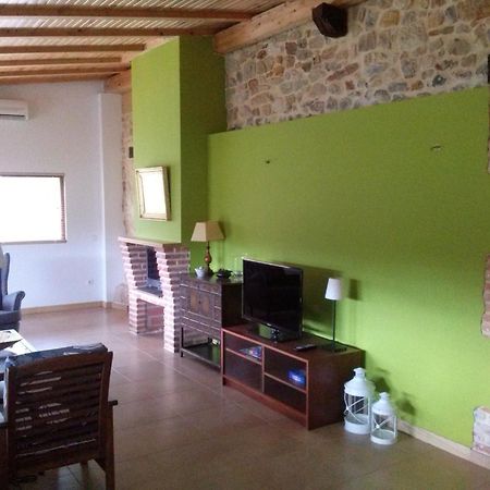 Apartamentos Playa Galizano Dış mekan fotoğraf
