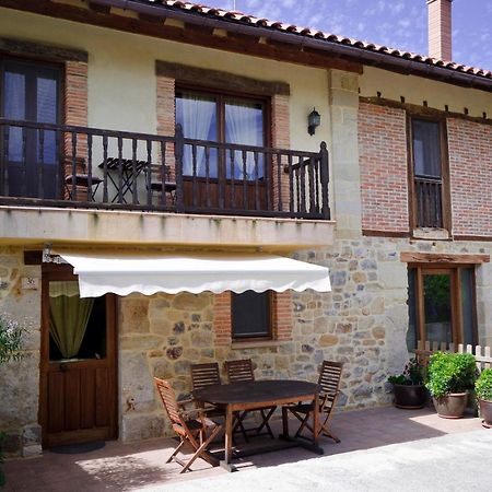 Apartamentos Playa Galizano Oda fotoğraf
