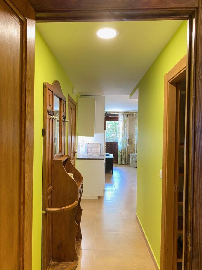 Apartamentos Playa Galizano Dış mekan fotoğraf