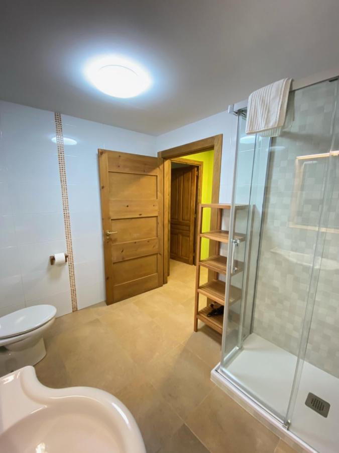 Apartamentos Playa Galizano Dış mekan fotoğraf