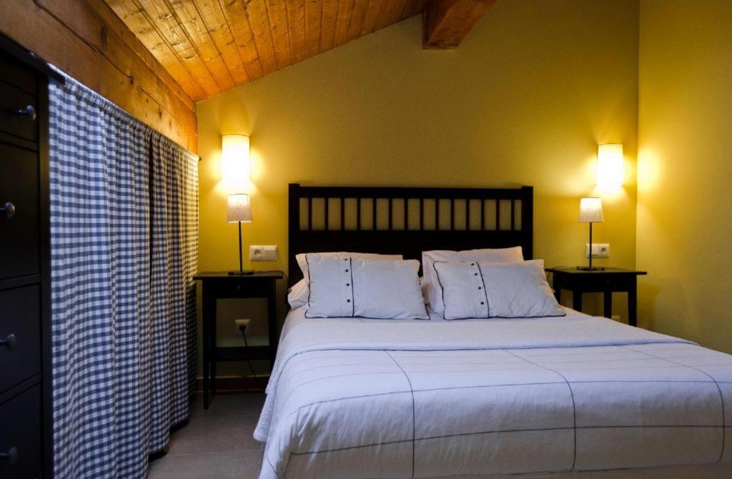 Apartamentos Playa Galizano Dış mekan fotoğraf