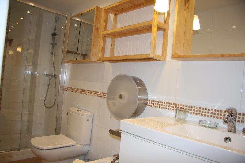 Apartamentos Playa Galizano Dış mekan fotoğraf