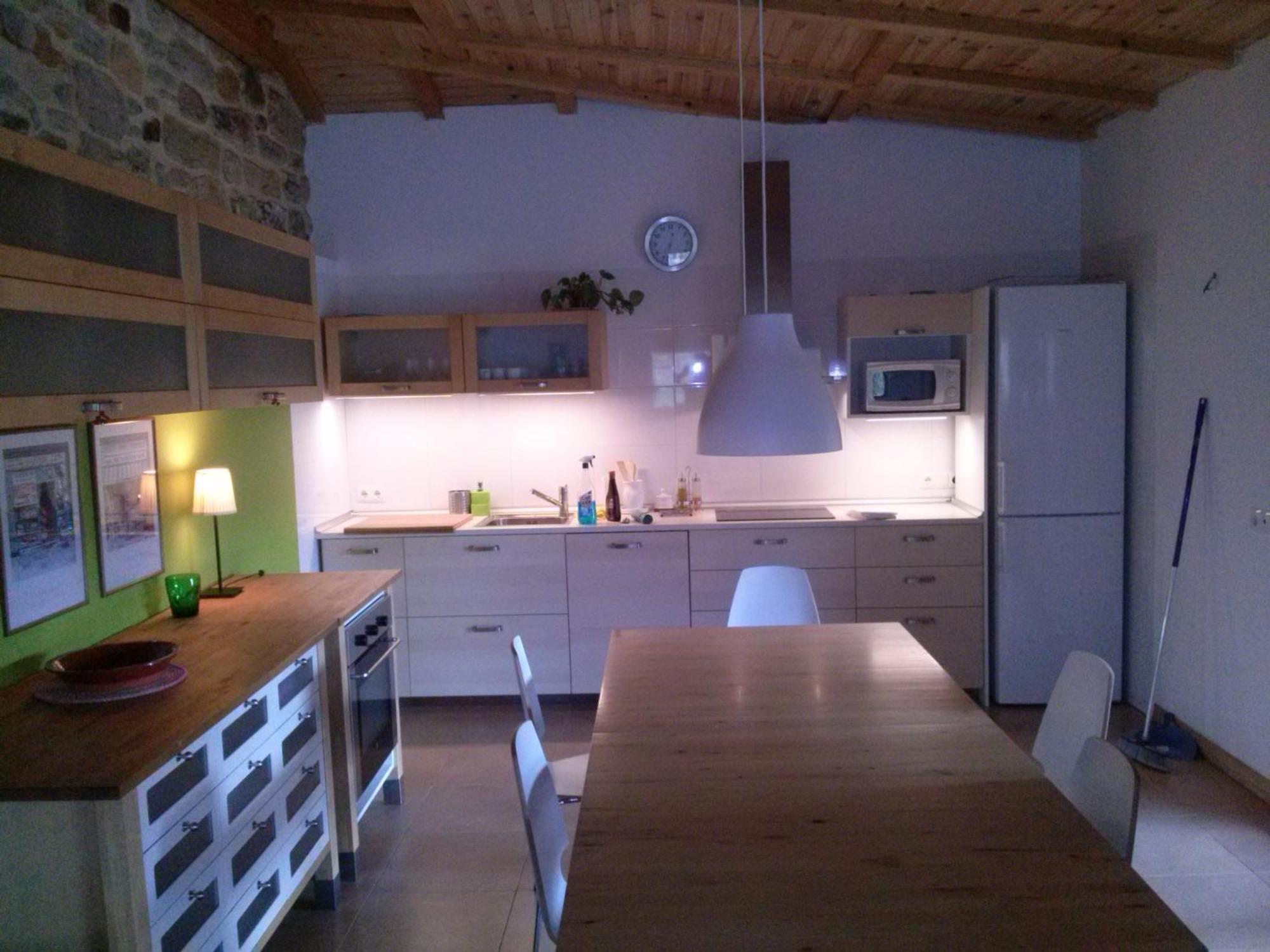 Apartamentos Playa Galizano Dış mekan fotoğraf