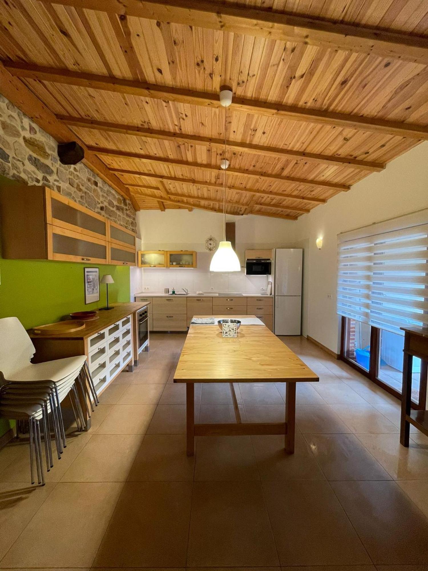 Apartamentos Playa Galizano Dış mekan fotoğraf