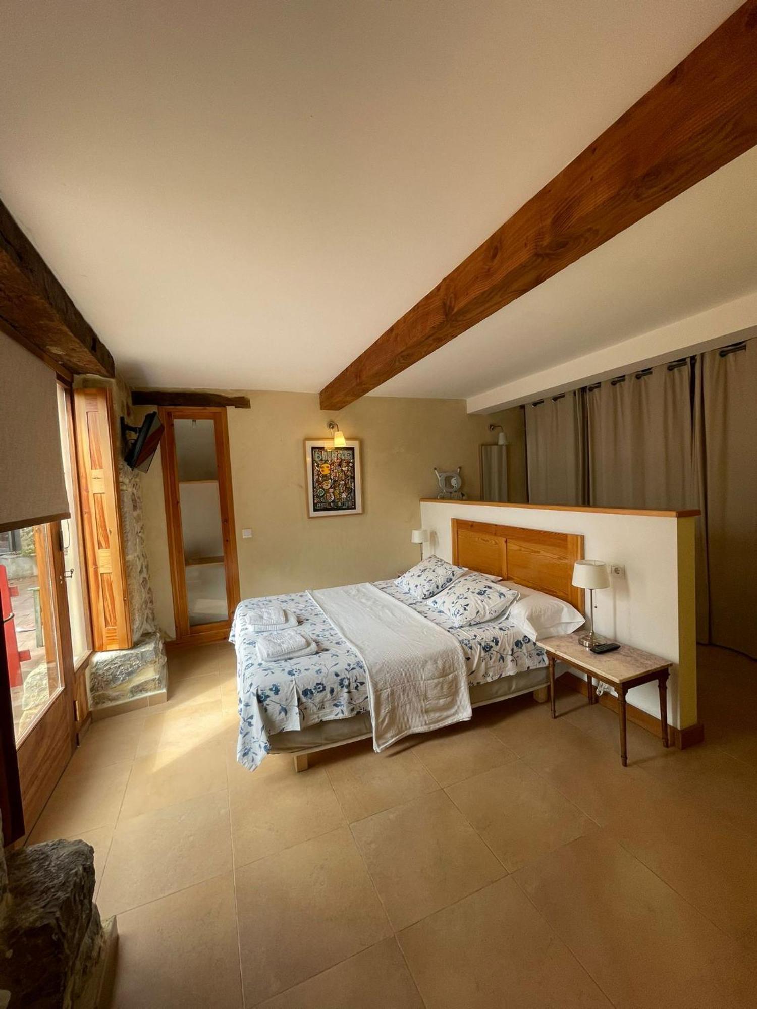 Apartamentos Playa Galizano Dış mekan fotoğraf