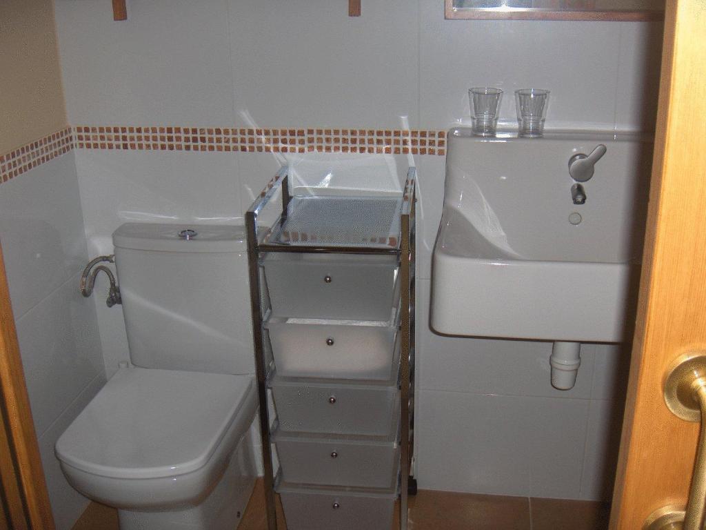 Apartamentos Playa Galizano Dış mekan fotoğraf
